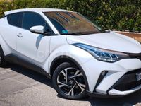 Usado Toyota C-HR Advance 184 CV (135 kW) 2023 Blanco SUV
