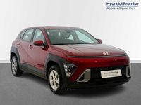 Usado Hyundai Kona 99 CV (72 kW) 2025 SUV