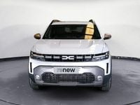 Ny Dacia Duster Extreme 130 HK (95 kW) 2026 Vit SUV