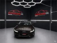 Usado Audi A5 Sportback 190 CV (139 kW) 2011 Negro Utilitario