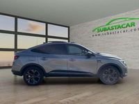 Usado Renault Arkana R.S. 159 CV (116 kW) 2021 Gris SUV