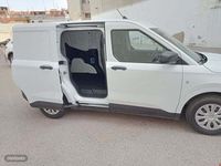 Nuevo Ford Transit Trend 100 CV (73 kW) 2025 Blanco Van