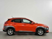 usado Hyundai Kona - 80.750 km 1.0 TGDI Tecno Red 4x2