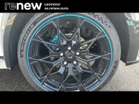 Käytetty Alpine A290 161 kW (220 HP) 2026 Valkoinen Viistoperä