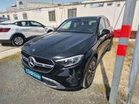 Usado Mercedes GLC220 197 CV (144 kW) 2022 Negro SUV