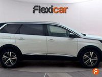Usado Peugeot 5008 Allure 130 CV (95 kW) 2020 Blanco Monovolumen