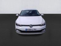 Usado VW Golf VII 115 CV (84 kW) 2021 Blanco Utilitario