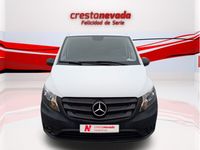 usado Mercedes Vito 111 CDI Larga Te puede interesar