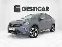 Usado VW Taigo 116 CV (85 kW) 2025 Gris SUV