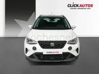 Usado Seat Arona Style 115 CV (84 kW) 2025 Blanco SUV