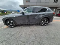Käytetty Mazda CX-60 Takumi-Line 254 HP (186 kW) 2025 Harmaa Katumaasturi