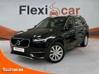 usado Volvo XC90 2.0 D5 AWD Momentum Auto - 5 P (2017)