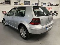 usado VW Golf IV 