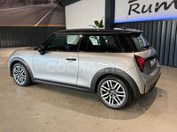 Usado Mini Cooper 156 CV (114 kW) 2024 Gris / plata Utilitario
