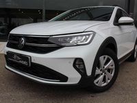 Usado VW Taigo 110 CV (80 kW) 2023 Blanco SUV