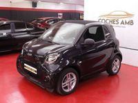 usado Smart ForTwo Electric Drive 