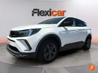 Usado Opel Grandland X Ultimate 130 CV (95 kW) 2022 Blanco SUV