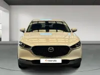 Usado Mazda CX-30 Prime-Line 122 CV (89 kW) 2024 Blanco SUV