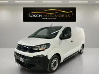 Usado Opel Vivaro 120 CV (88 kW) 2025 Blanco Monovolumen