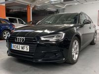 usado Audi A4 Avant 2.0TDI ultra Design ed. S-T 110kW