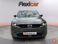 Usado Mazda MX30 107 kW (146 CV) 2020 Gris SUV