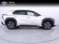 Usado Toyota bZ4X Advance 2024 Eléctrico SUV