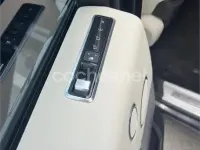 Usado Land Rover Range Rover Vogue 404 CV (297 kW) 2020 Gris / plata SUV