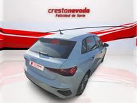 Usado Audi A3 150 CV (110 kW) 2023 Berlina