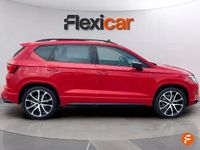 Käytetty Cupra Ateca 300 HP (220 kW) 2019 Punainen Katumaasturi