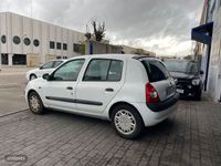 usado Renault Clio II 1.2