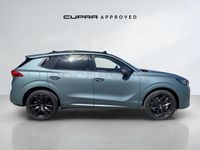 Käytetty Cupra Terramar VZ 272 HP (200 kW) 2025 Vihreä Katumaasturi