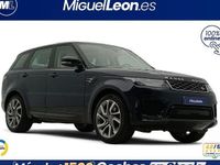 Usado Land Rover Range Rover Sport HSE 403 CV (296 kW) 2022 SUV