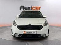 Usado Kia Niro 141 CV (103 kW) 2019 Blanco SUV