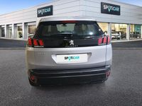 Usado Peugeot 3008 Active 130 CV (95 kW) 2024 Gris SUV