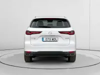 Usado Mazda CX-60 Prime-Line 328 CV (241 kW) 2023 Blanco SUV