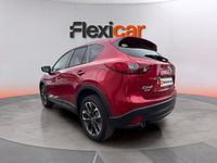 Occasion Mazda CX-5 Edition 150 ch (110 kW) 2016 Rouge SUV