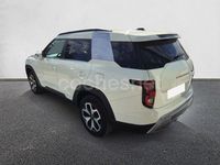 Usado Ssangyong (KGM) Torres 163 CV (119 kW) 2024 Gris / plata SUV