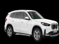 Ny BMW iX1 150 kW (204 HK) 2025 SUV