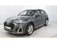 usado Audi Q5 35 TDI S line S tronic