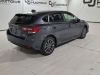 usado Subaru Impreza 2.0i Ecohybrid Urban Lineartronic