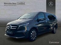 Usado Mercedes V250 190 CV (139 kW) 2023 Grisnegro Monovolumen