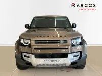 Usado Land Rover Defender S 249 CV (183 kW) 2023 SUV