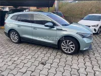 Usado Skoda Enyaq iV 150 kW (204 CV) 2021 Eléctrico SUV