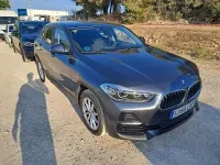 Usado BMW X2 150 CV (110 kW) 2020 Gris SUV