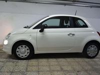 Usado Fiat 500 Pop 69 CV (50 kW) 2019 Blanco Berlina