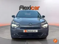 Begagnad Citroën C4 Feel 130 HK (95 kW) 2023 Grå SUV