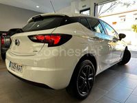 Usado Opel Astra Business 110 CV (80 kW) 2018 Blanco Berlina