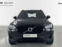 usado Volvo XC90 TODOTERRENO 2.0 B5 D R-DESIGN AWD AUTO 5P 7 PLAZAS