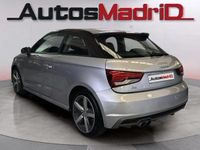 Usado Audi A1 125 CV (91 kW) 2017 Utilitario