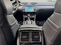 Usado Skoda Superb Ambition 150 CV (110 kW) 2015 Gris / plata Berlina
